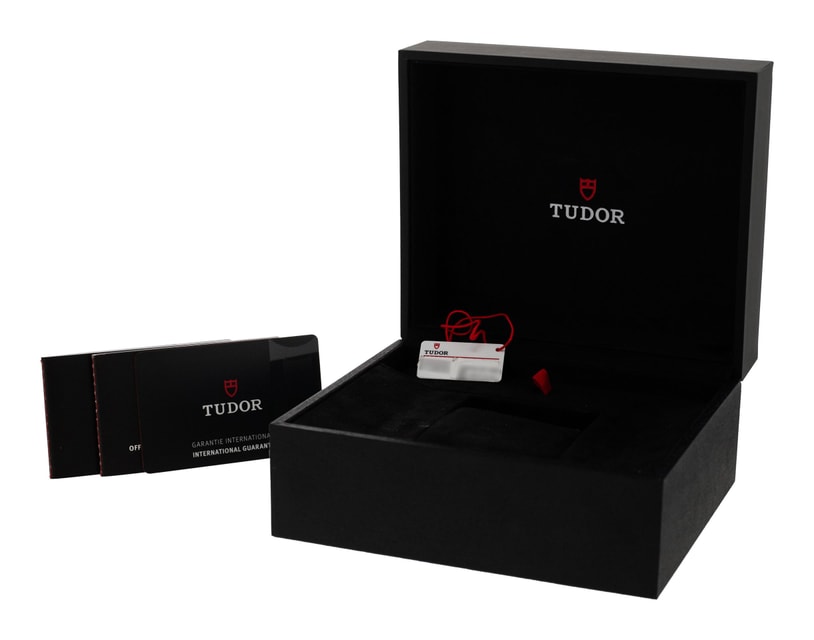 Tudor Black Bay M79230B-0008 Image 4